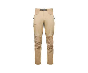 Штаны Black Diamond M Alpine Hybrid Pants (Mushroom)